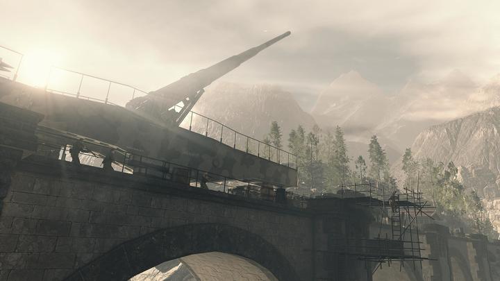 Image du produit Sniper Elite 4 Italia (Xbox Series X, Xbox One X, DE)