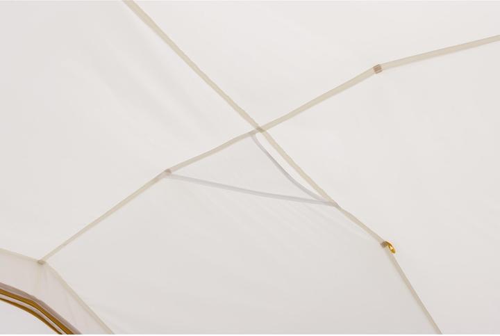 Image du produit Nemo Equipment Aurora Ridge 3P & Footprint (Tente igloo, 3.32 kg, 3 personnes)