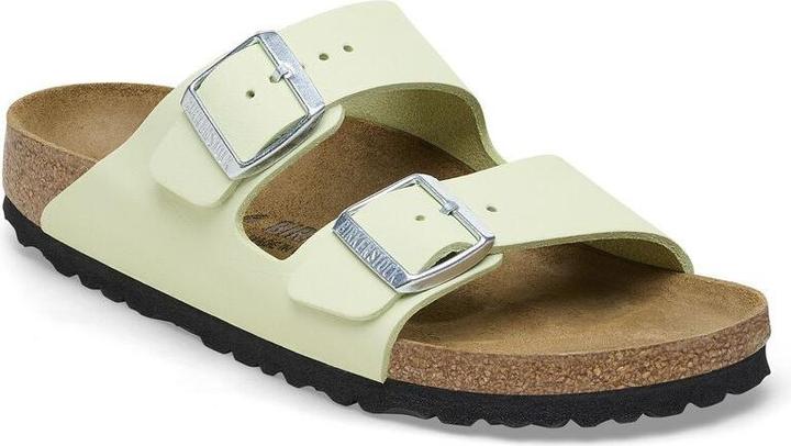 Actual product image Birkenstock Arizona Lenb (37)
