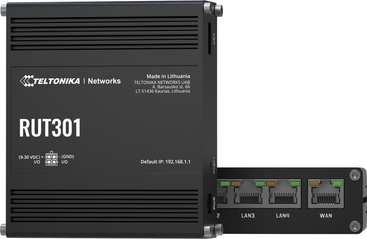 Produktbild Teltonika RUT301