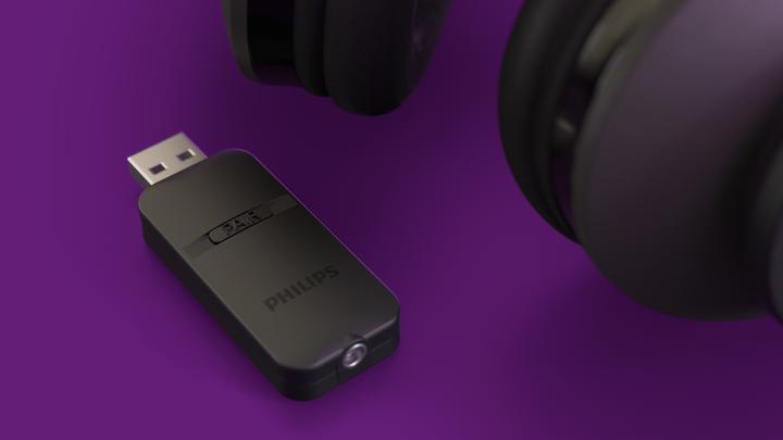 Immagine prodotto Philips TAH6206 (NC, 18 h, Senza fili, Cablato)