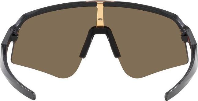 Actual product image Oakley Sutro Lite Sweep - Prizm (Mat carbon, Prizm 24k)