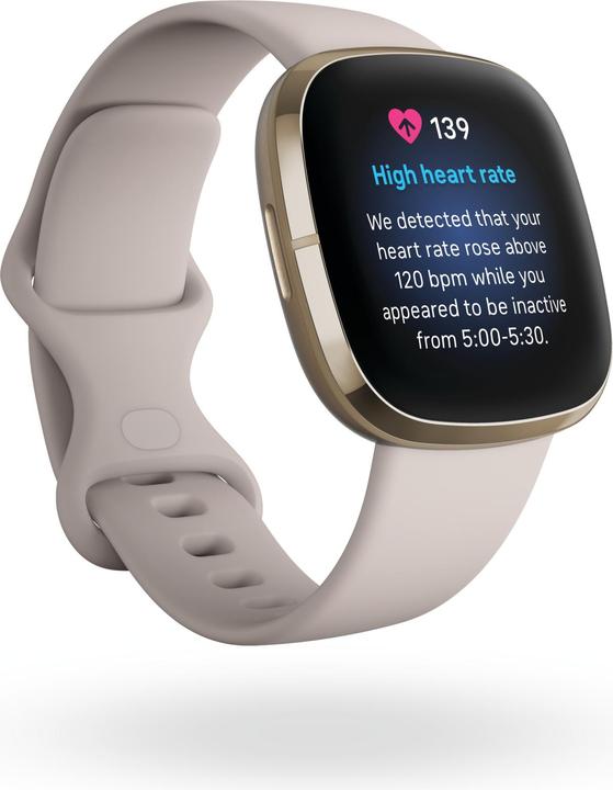 Produktbild Fitbit Sense (40.48 mm)