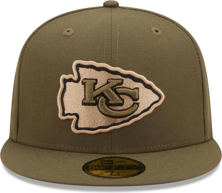 Actual product image New Era 59Fifty NFL Throwback Superbowl Probowl (7 1/4)