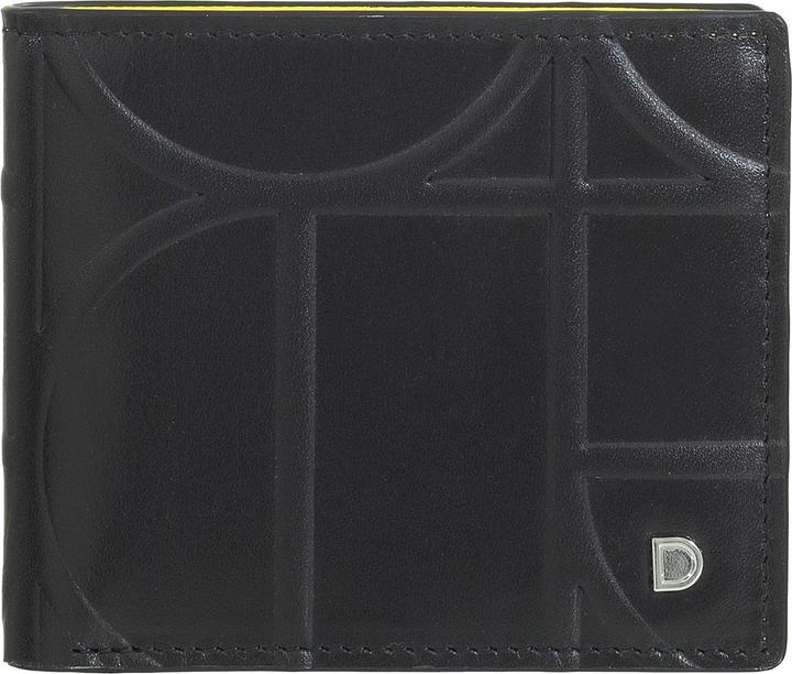 Image du produit Dudu Up! Geldbörse RFID Schutz Leder 10.5 cm