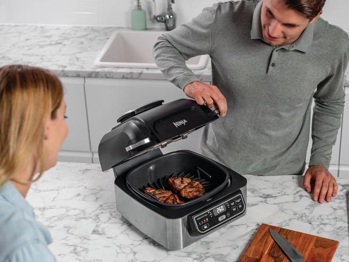 Productafbeelding Ninja Foodi Grill & Friteuse