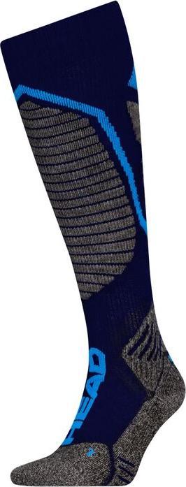 Actual product image Head Performance ski sock (39 - 42)