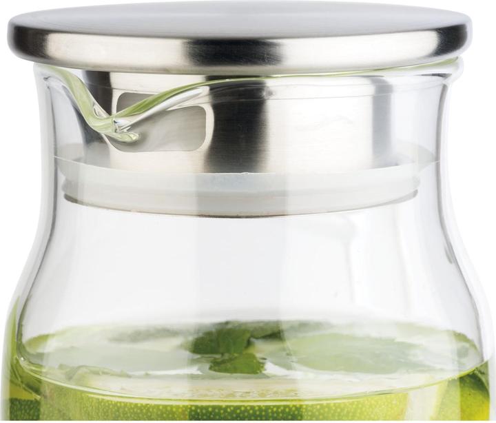 Produktbild APS Glaskaraffe 1,5 Liter (1.50 l)