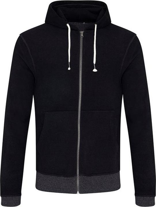 Produktbild Awdis Okavango Hoodie mit durchgehendem Reissverschluss (XS)