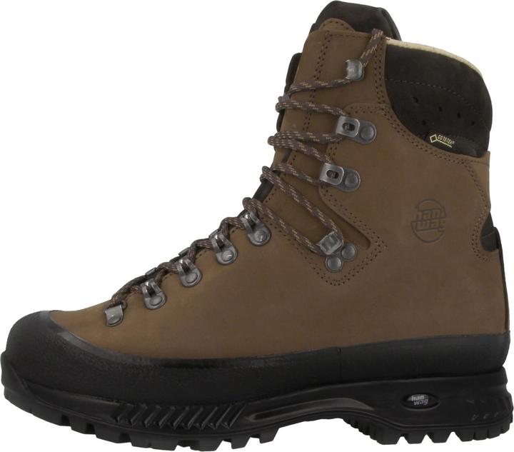 Image du produit Hanwag Bottes de trekking Alaska GTX (42.5)