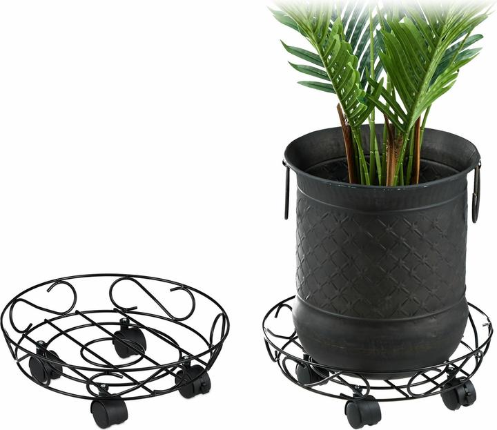 Produktbild Relaxdays Kleiderständer