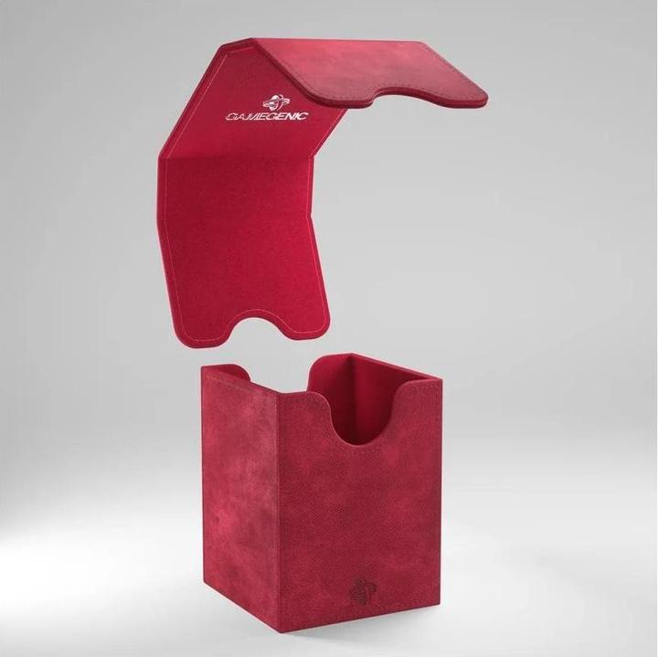 Image du produit Gamegenic Squire 100+ XL Rouge