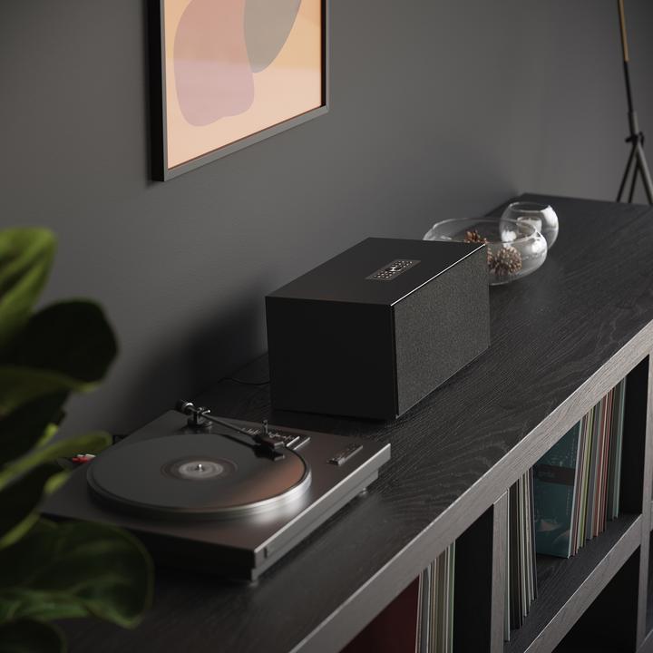 Produktbild Audio Pro C20 (Airplay 2, Chromecast, WLAN, Bluetooth)
