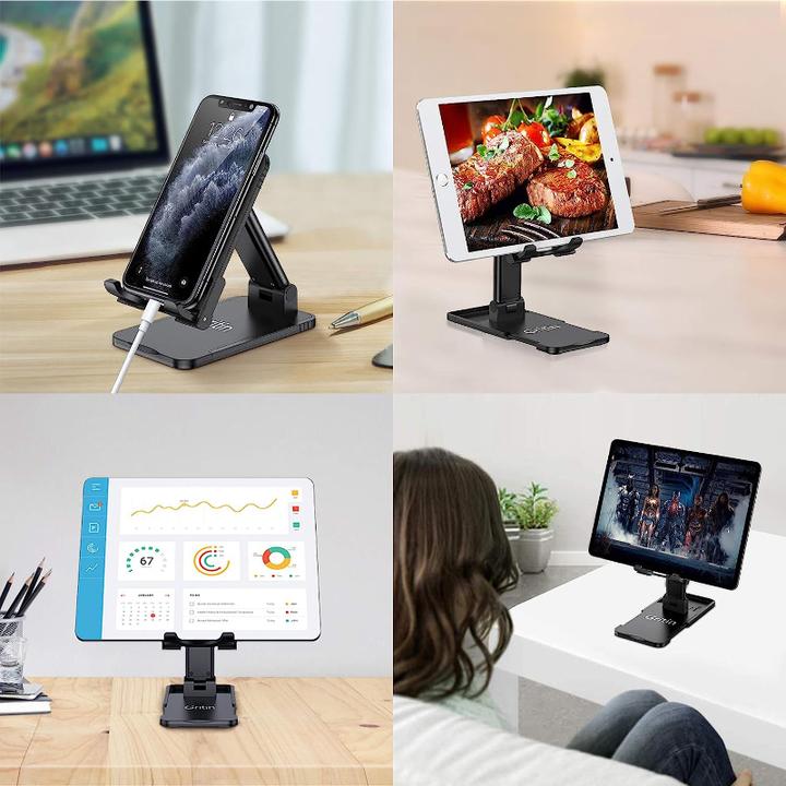 Actual product image Gritin Mobile Stand Pro