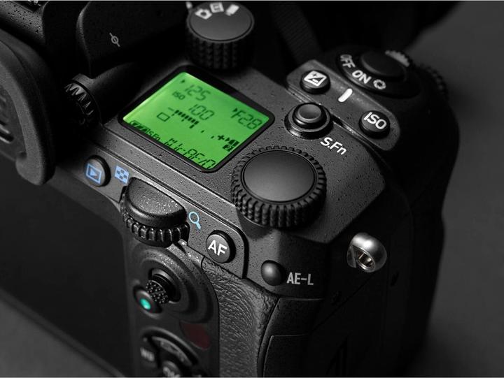 Image du produit Pentax K-3 Mark III (25.70 Mpx, APS-C / DX)