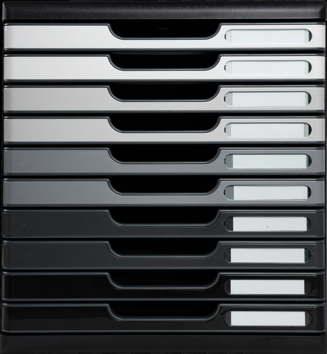Immagine prodotto Exacompta Cassettiere modulari (A4+)