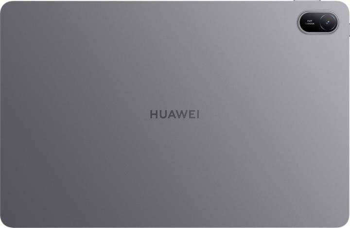 Produktbild Huawei Matepad SE 11" (nur WLAN, 11", 128 GB, Nebula gray)