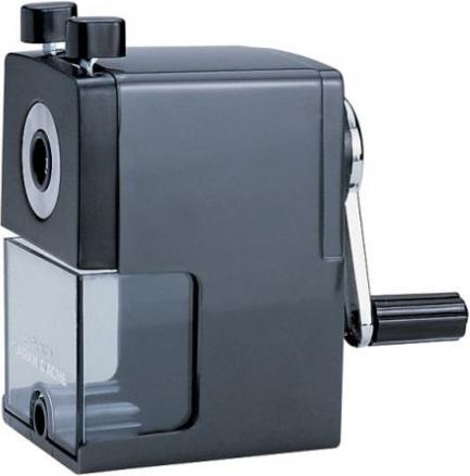 Actual product image Caran d'Ache Spitzmaschine aus Plastik