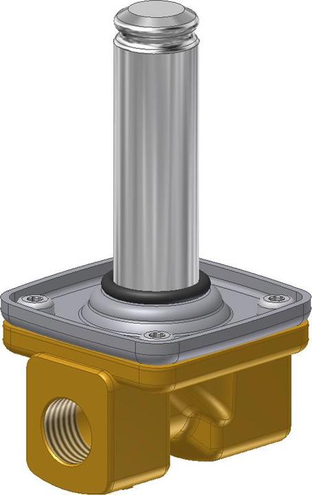 Actual product image Danfoss 032U1236, 239 g, 1 pc(s)