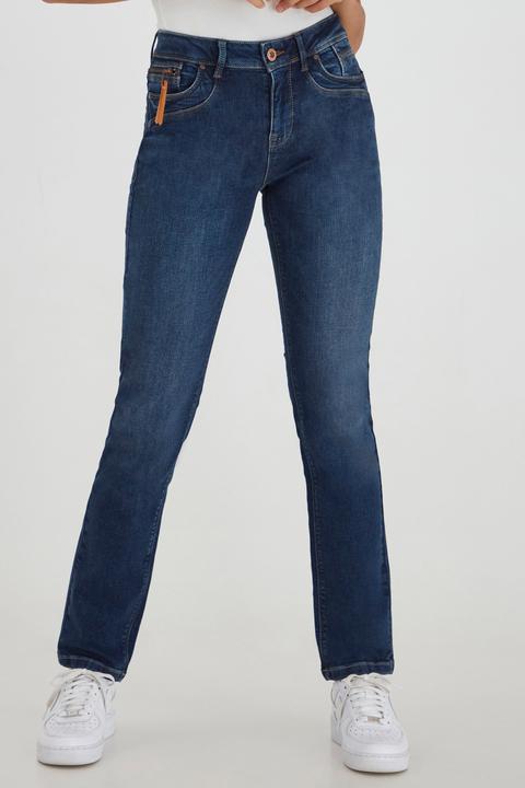 Actual product image Pulz Jeans PZEMMA 50203556 (W26/L32)