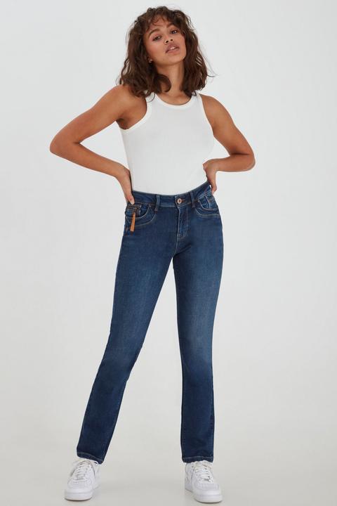 Actual product image Pulz Jeans PZEMMA 50203556 (W26/L32)