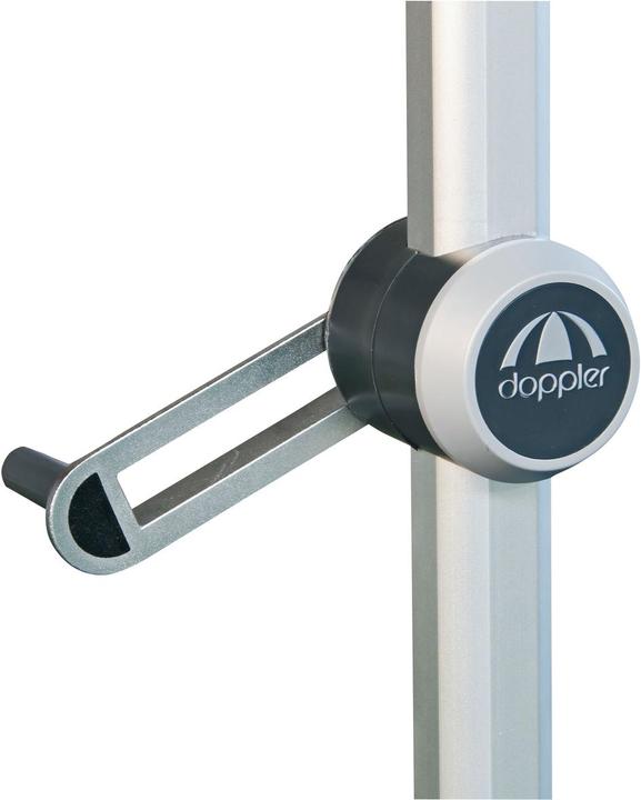 Produktbild Doppler Expert Auto Tilt (2.66 m)