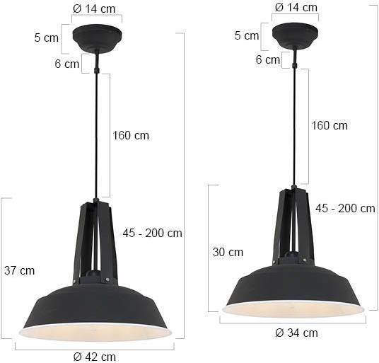 Produktbild Room05 Luna (E27)