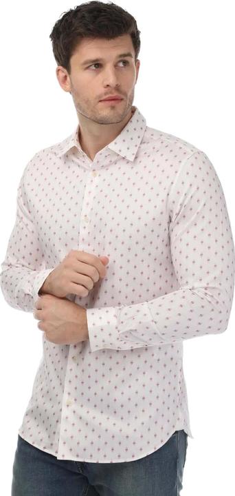 Ted Baker Ardea Hemd Langärmlig
