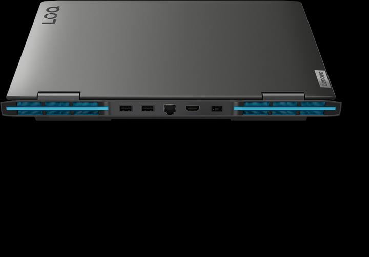 Produktbild Lenovo LOQ 15APH8 (15.60", AMD Ryzen 7 7840HS, 1000 GB, DE)