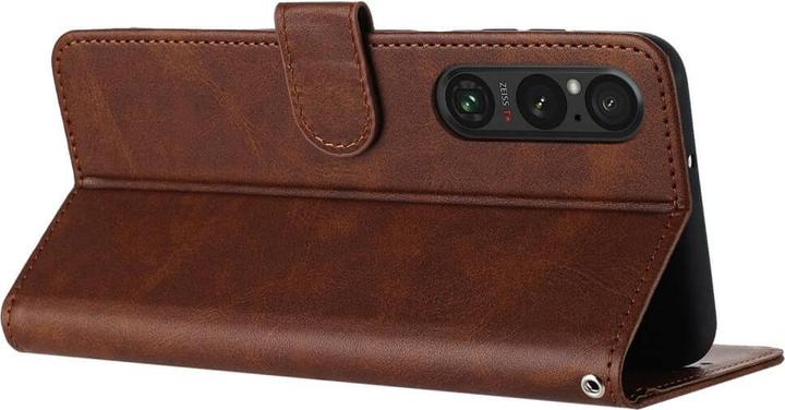 Immagine prodotto Cover-Discount Sony Xperia 1 VI - Custodia per cellulare Premium (Sony Xperia 1 VI)