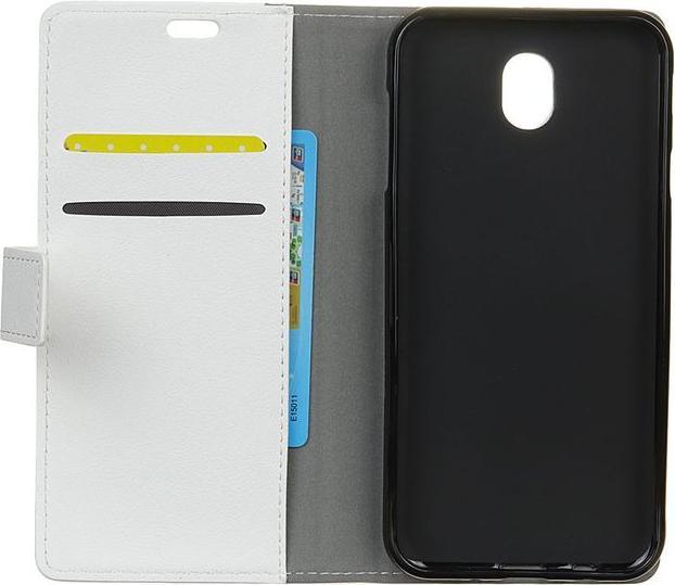 Produktbild MU Classic Classic III Leder Bookcover Series (Wiko Sunny 3 Mini)