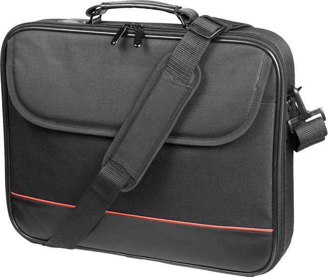 Tracer TRATOR43468 Notebooktasche (17 Zoll) Aktenkoffer (17.01")