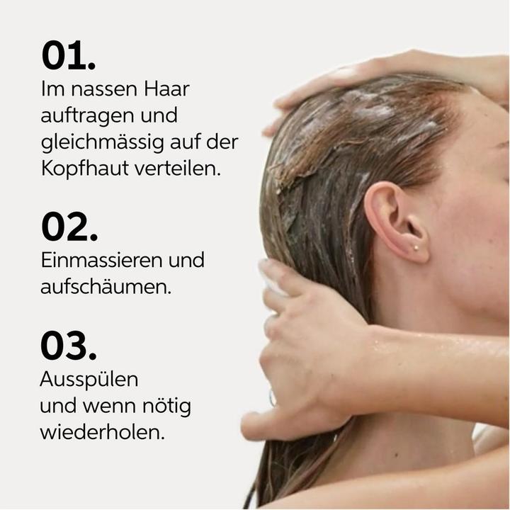Produktbild Wella Invigo Sun Care (300 ml, Flüssiges Shampoo)
