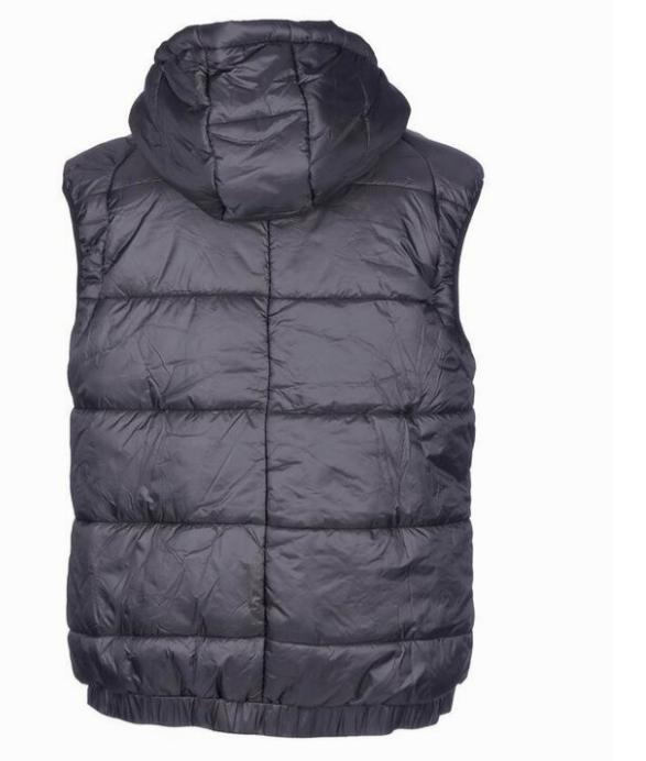 Image du produit Bertschat Gilet matelassé Dual Heating (S)