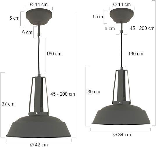 Immagine prodotto Steinhauer Luna (E27)