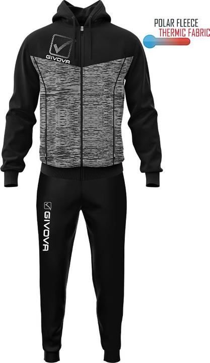 Givova Visa (3XL)