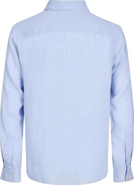 Produktbild Jack & Jones Jprblaloui Linen L/S Shirt (XL)