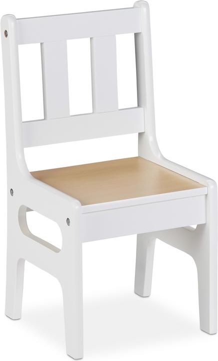 Produktbild Relaxdays Kindertisch Stühle (Kindertisch)