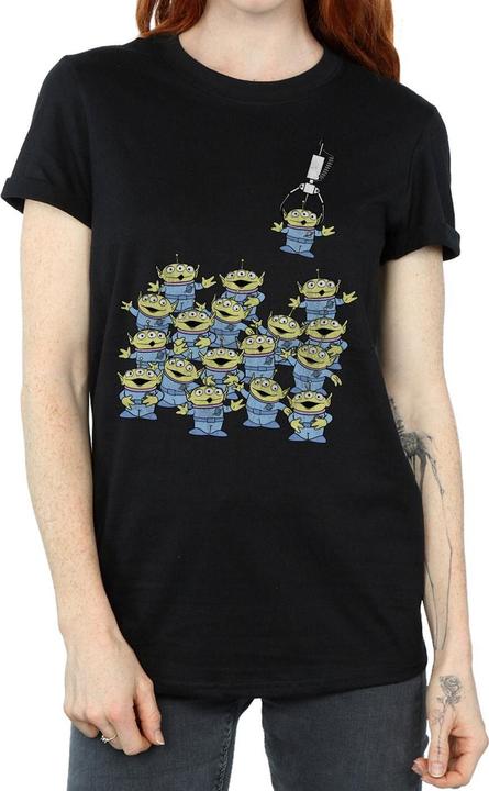 Produktbild Toy Story The Claw TShirt (M)