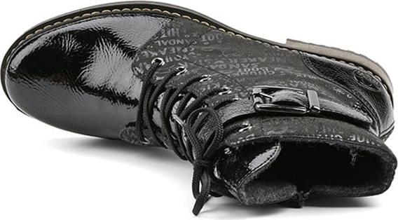 Actual product image Rieker 614456 (36)