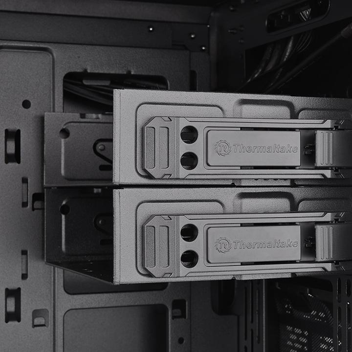 Produktbild Thermaltake Core X31 (ATX, mATX, Mini-ITX)