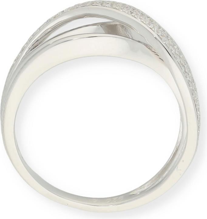 Produktbild Carat Style (58, 925 Silber)