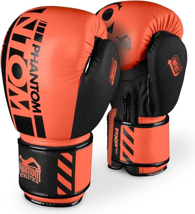 Produktbild Phantom Athletics Boxhandschuhe APEX (12 OZ)