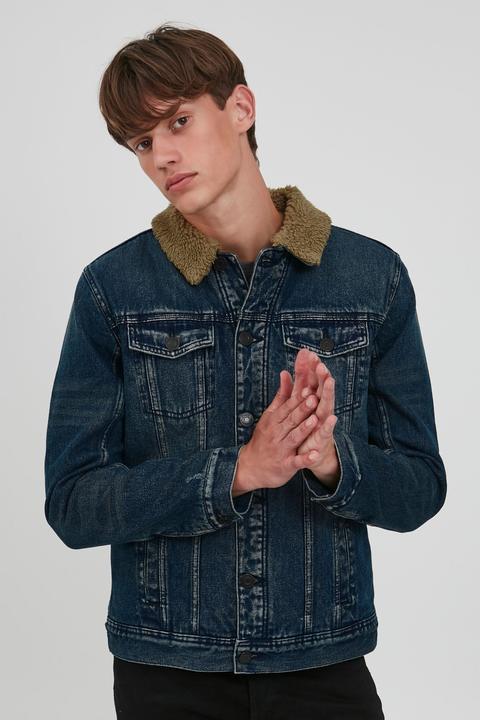 Image du produit Blend Soutien-gorgeDenim 20712407 (S)