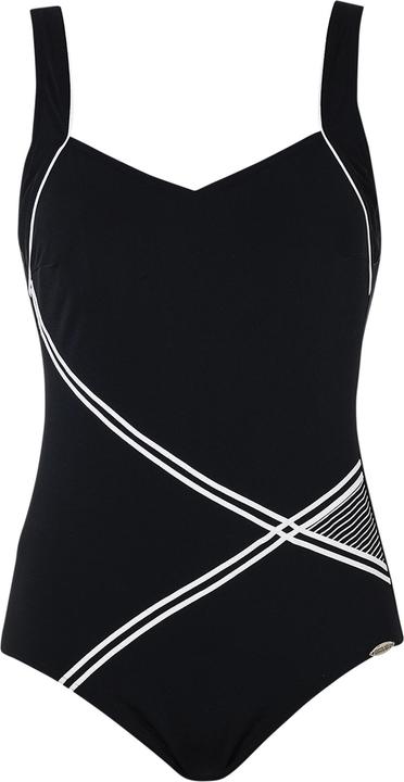 Actual product image SUNFLAIR Basic swimming costume (42 B)