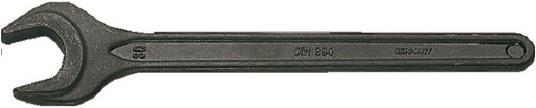 Immagine prodotto Bahco Chiave semplice aperta (17 mm)