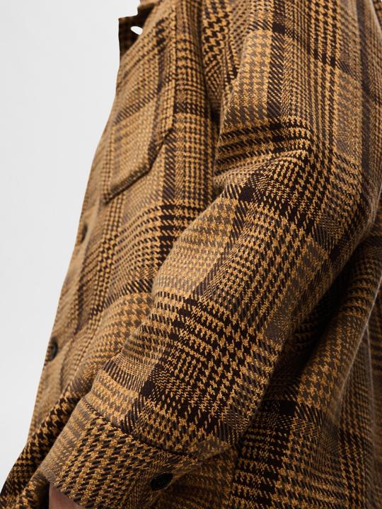 Immagine prodotto Selected Homme Camicia a quadri (L)