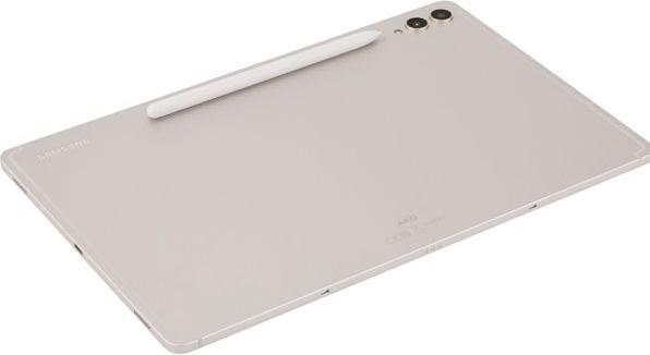 Image du produit Samsung Galaxy Tab S9+ (WLAN uniquement, 12.40", 512 Go, Beige)
