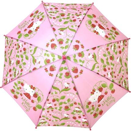 Produktbild CYP HELLO KITTY - Parapluie Automatique 48 cm - Kids