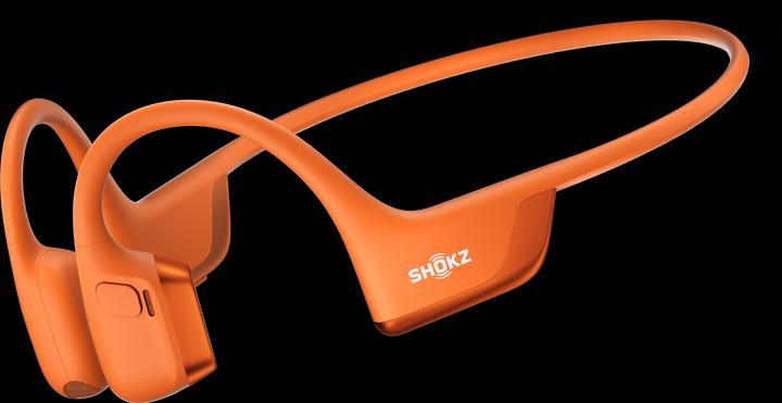 Shokz OpenRun Pro 2 Mini (keine Geräuschunterdrückung, 12 h, Kabellos)